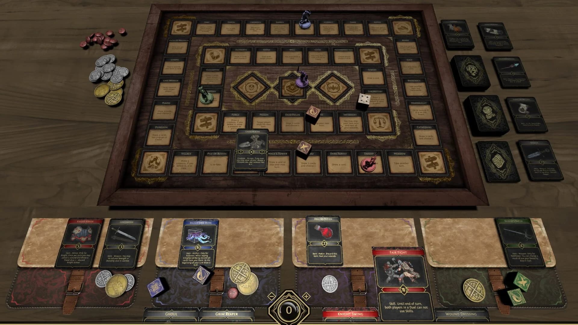 Fated Kingdom screenshot 3