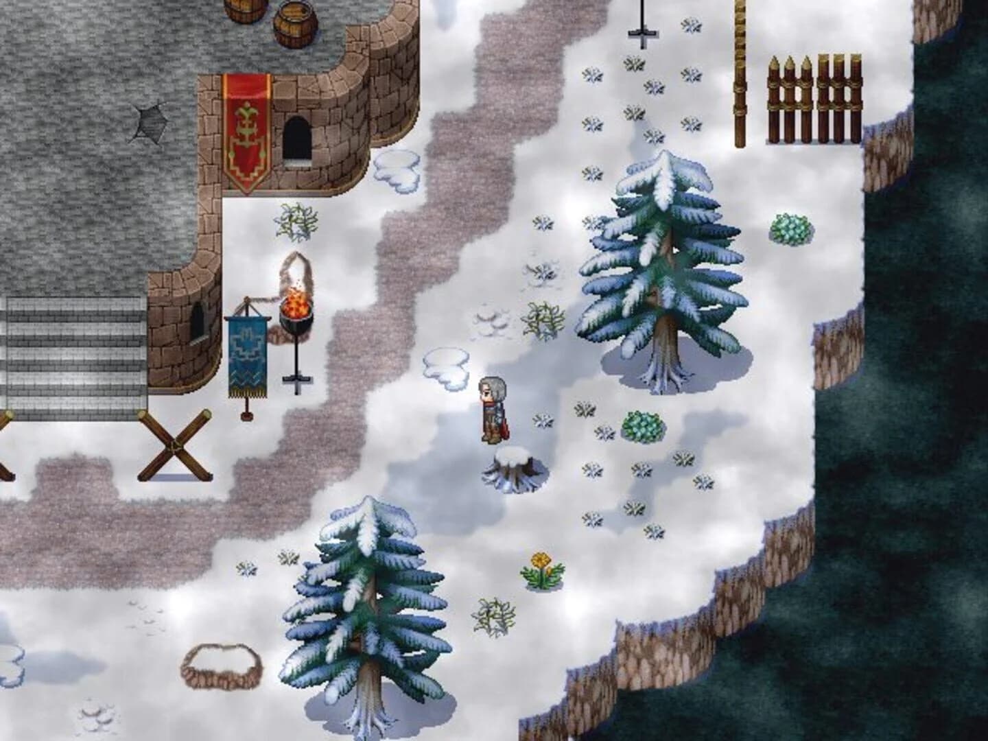 Fated Souls screenshot 2