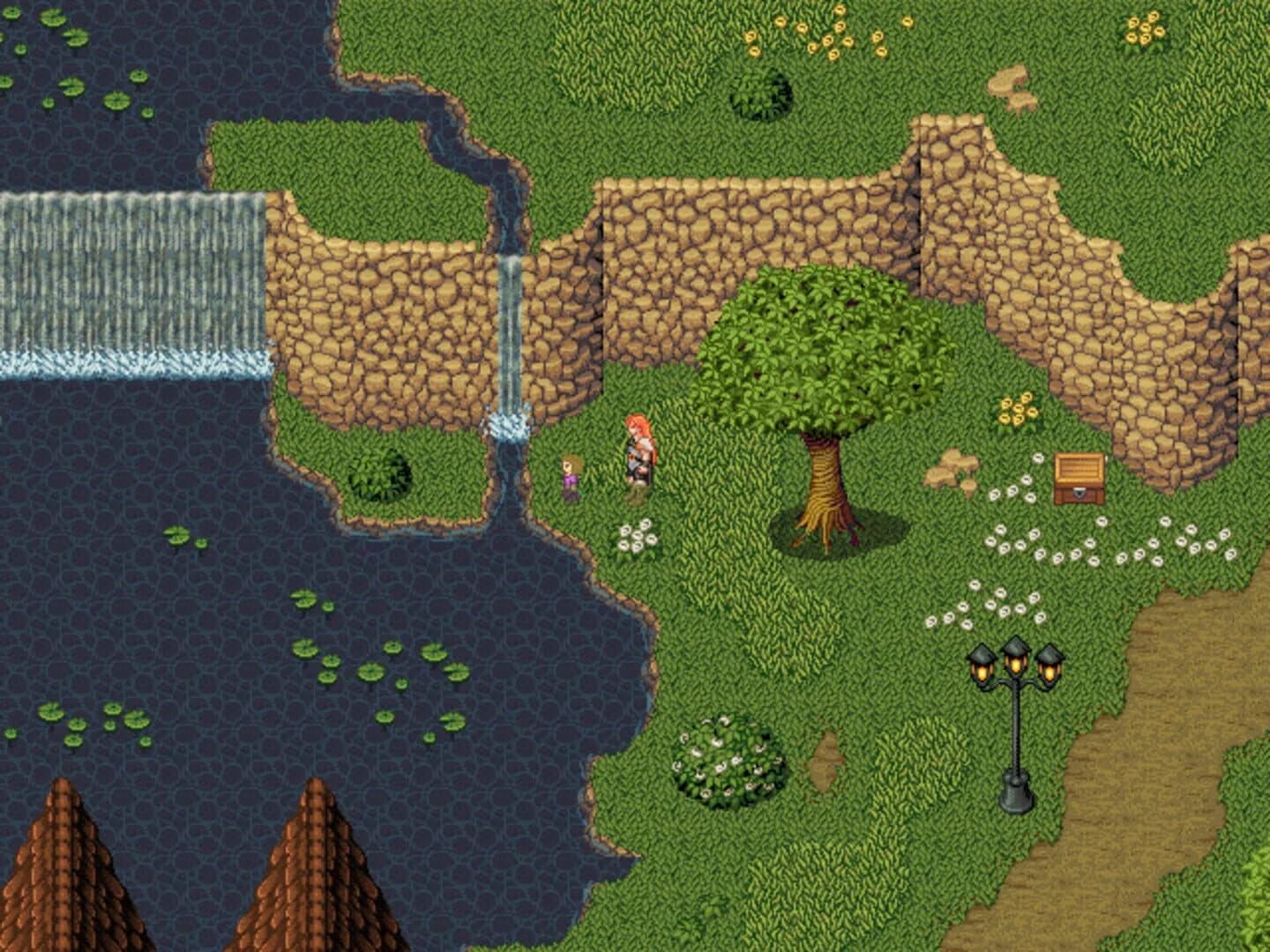 Fated Souls 2 screenshot 5