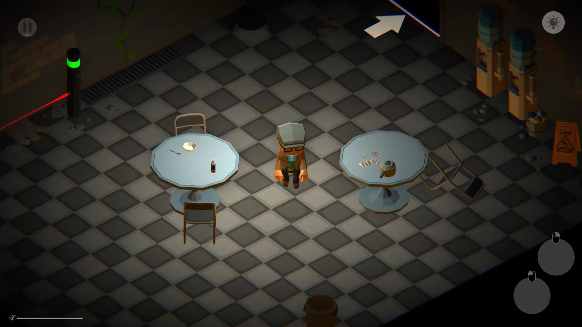 Fateel screenshot 1