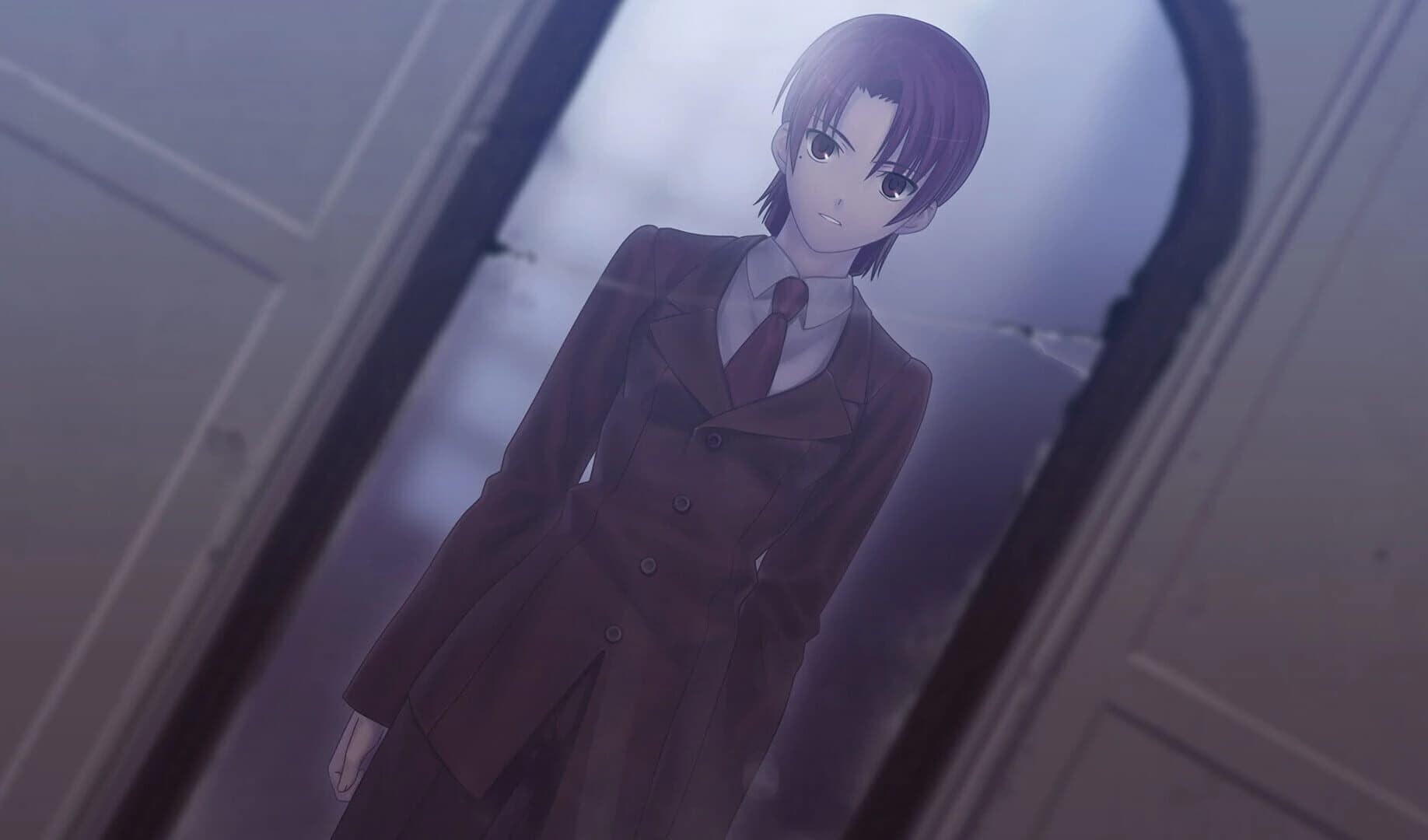 Fate/Hollow Ataraxia Remastered screenshot 2