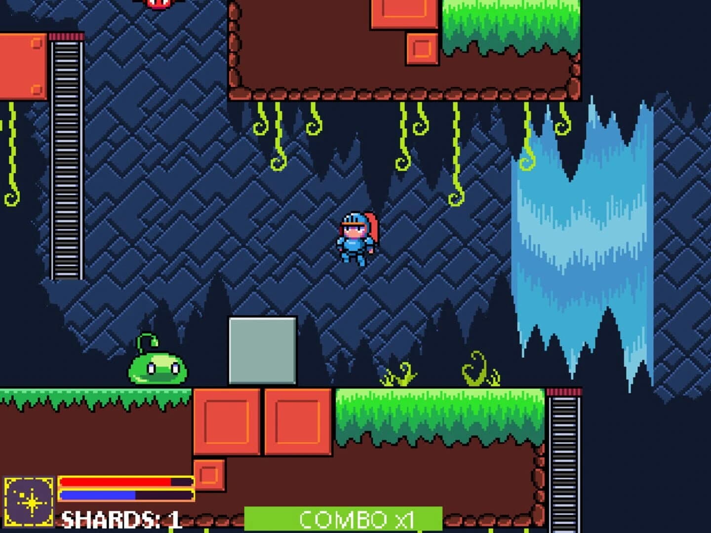 Fateless Night screenshot 2