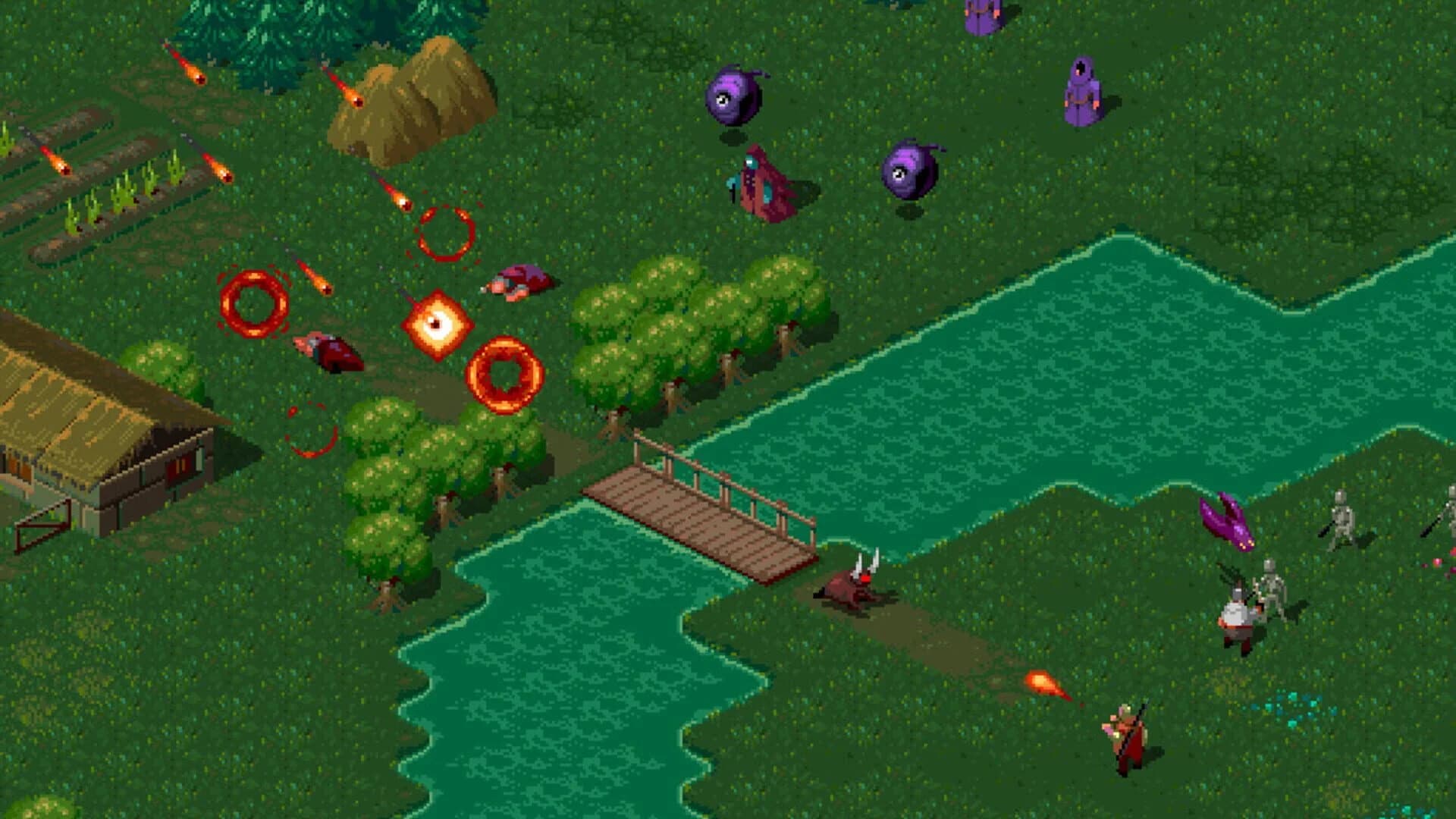 Fates of Ort screenshot 3