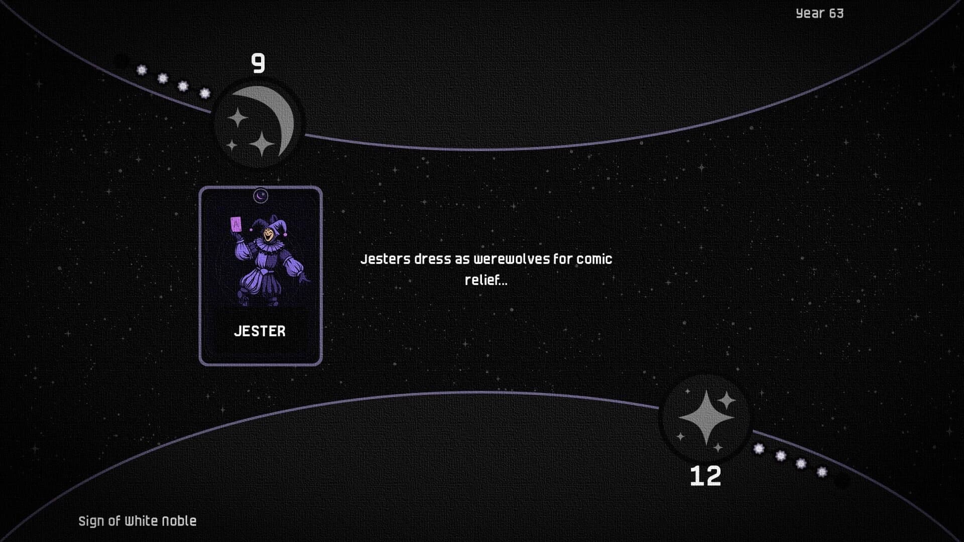 Fate's Theater screenshot 4