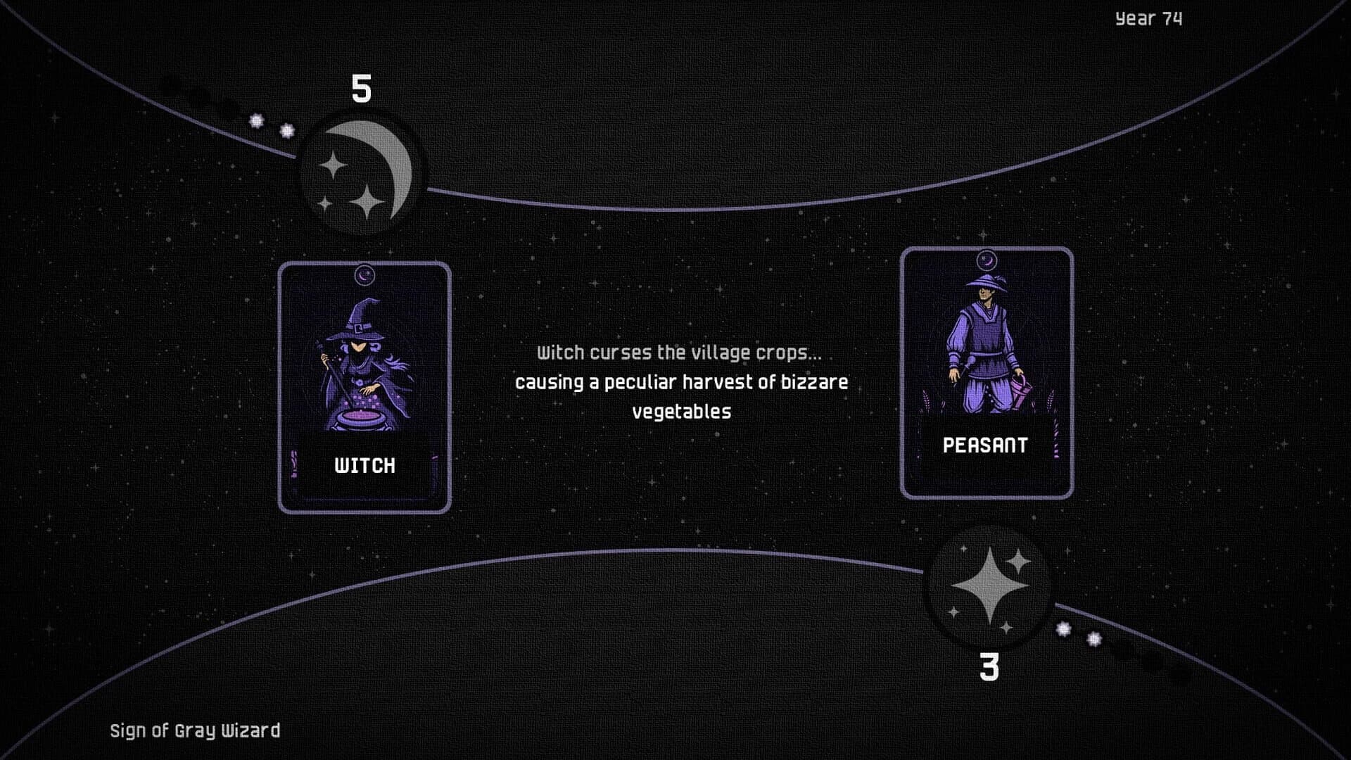 Fate's Theater screenshot 1