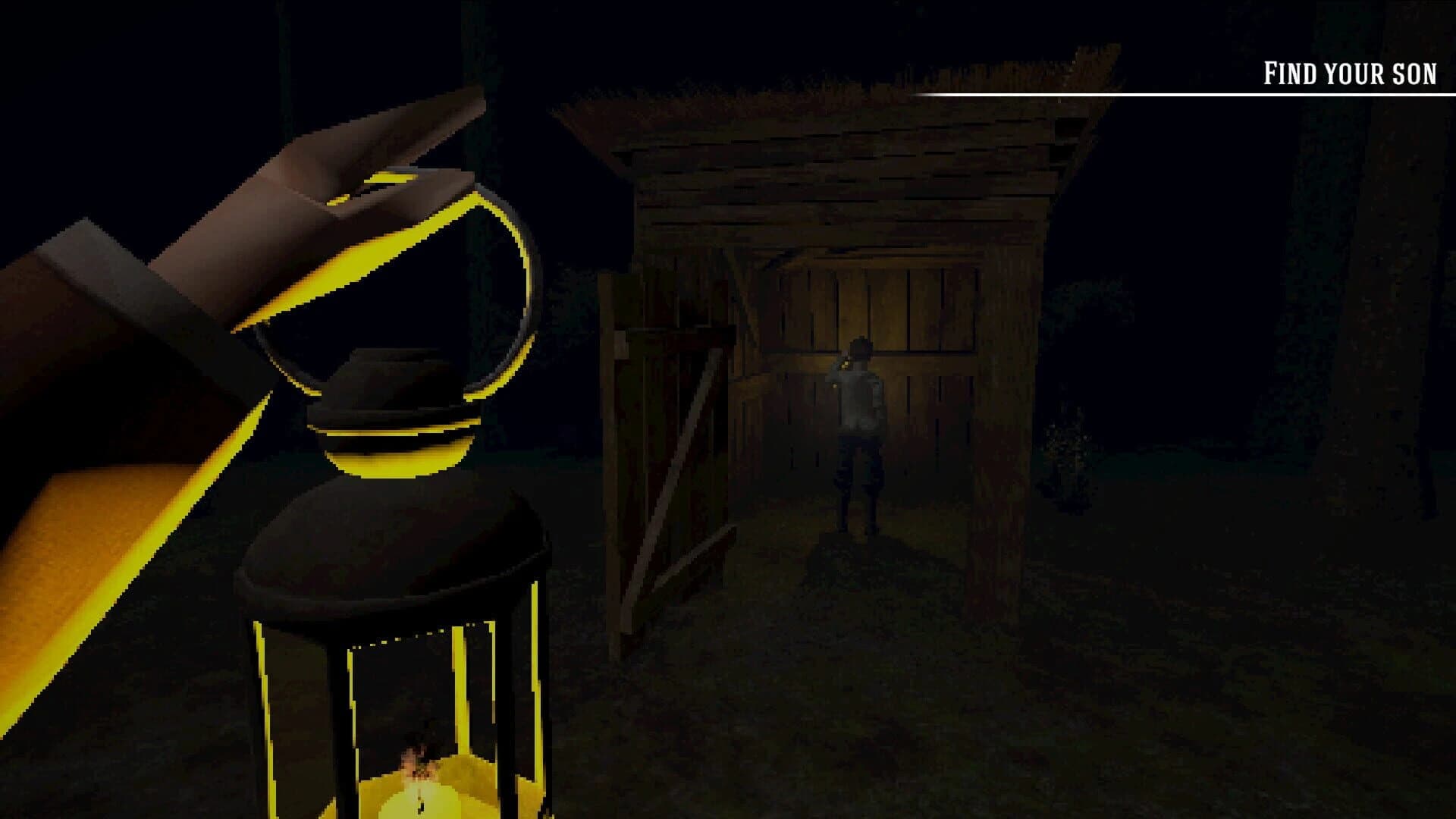 Father screenshot 3