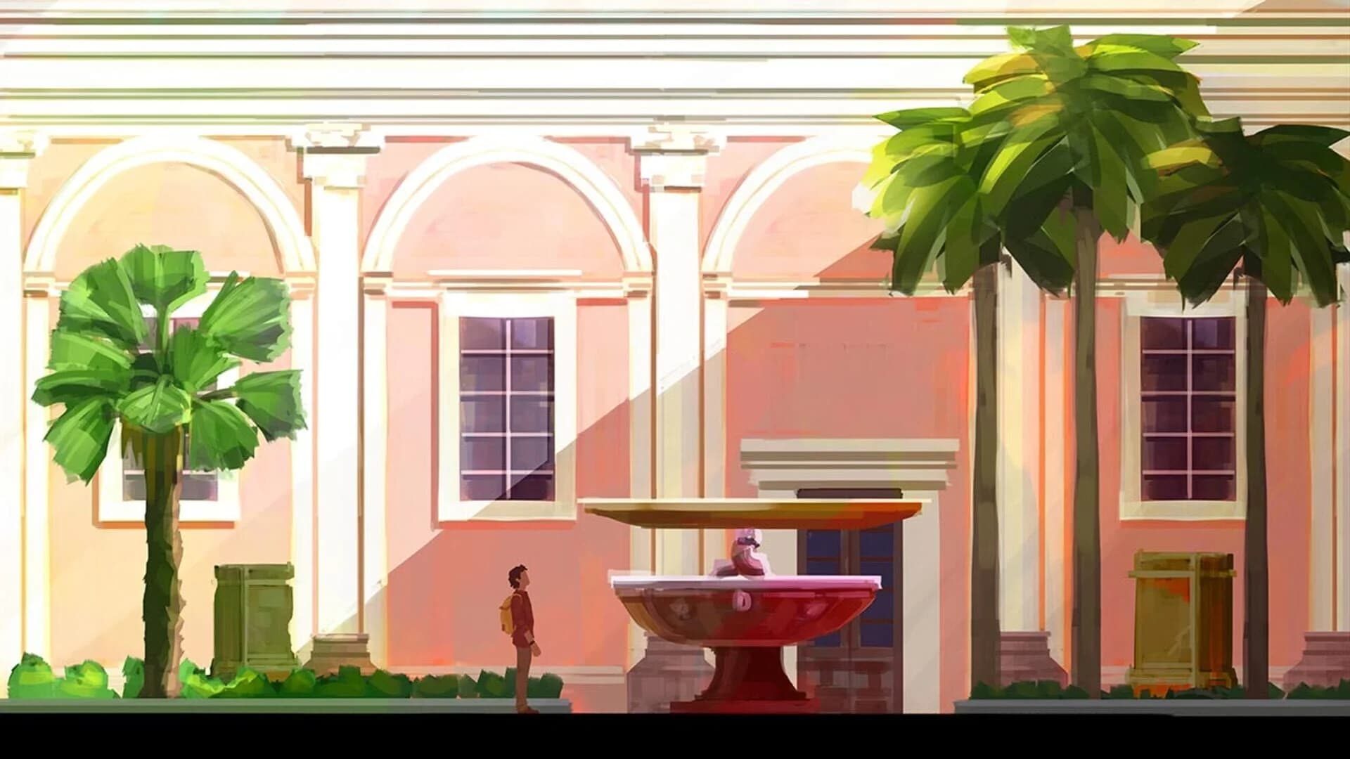 Father and Son screenshot 4