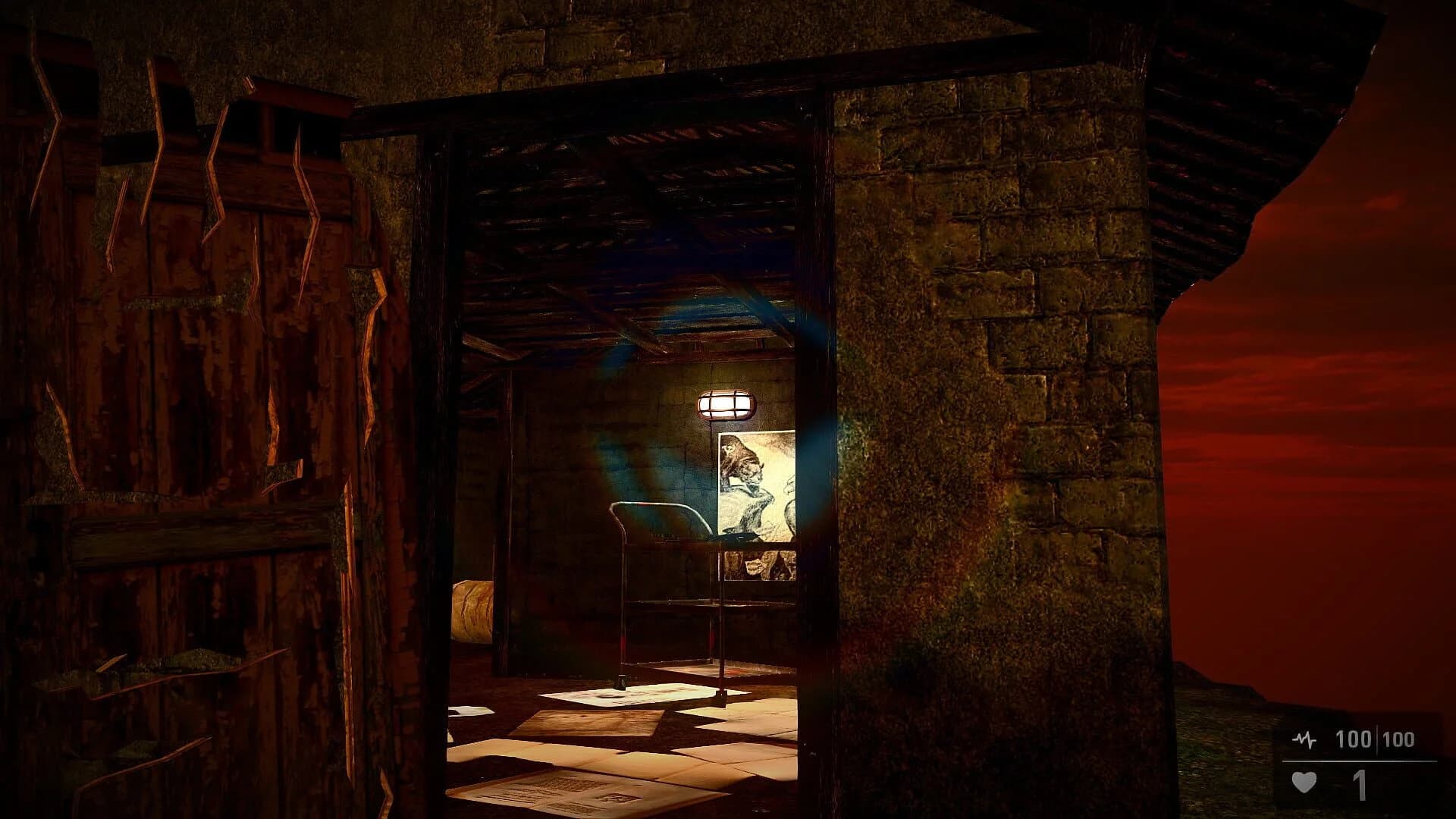 Father's Island screenshot 2