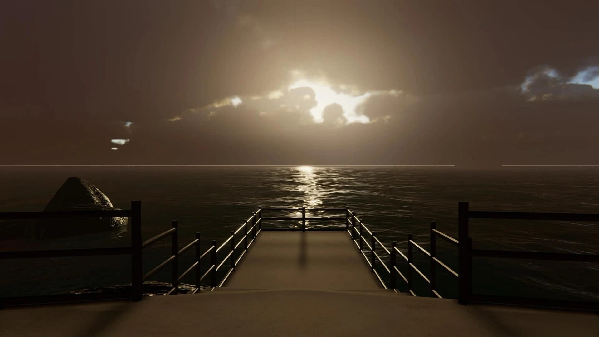 Fathom's End screenshot 8