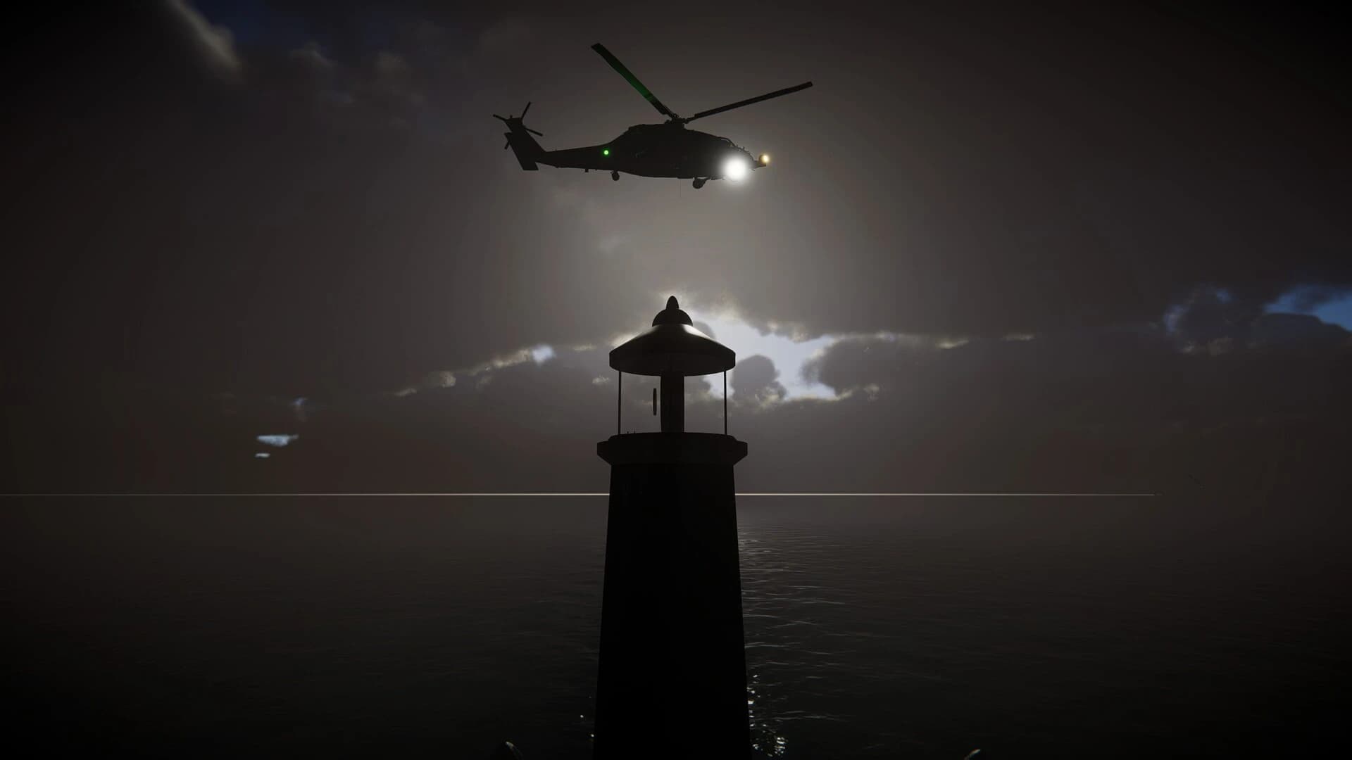 Fathom's End screenshot 5