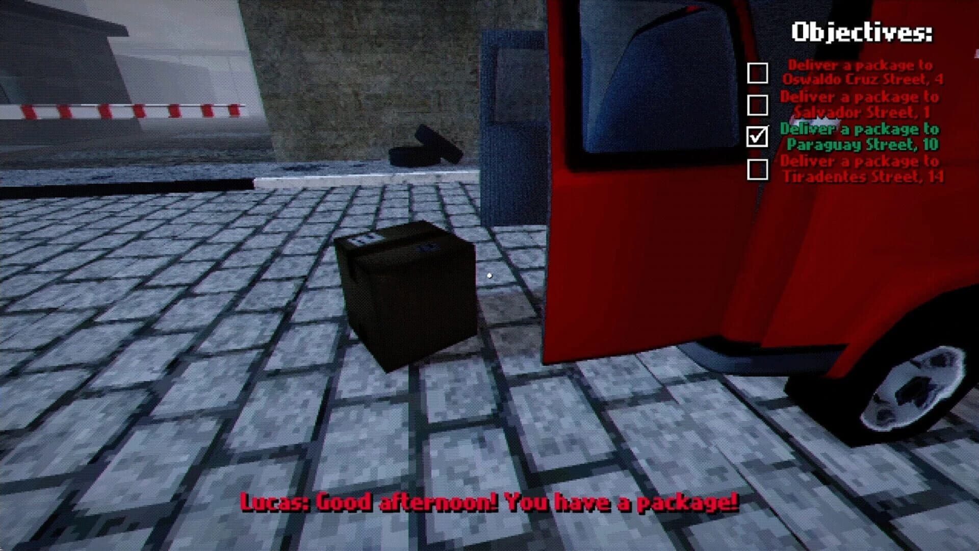 Fatimopolis screenshot 4