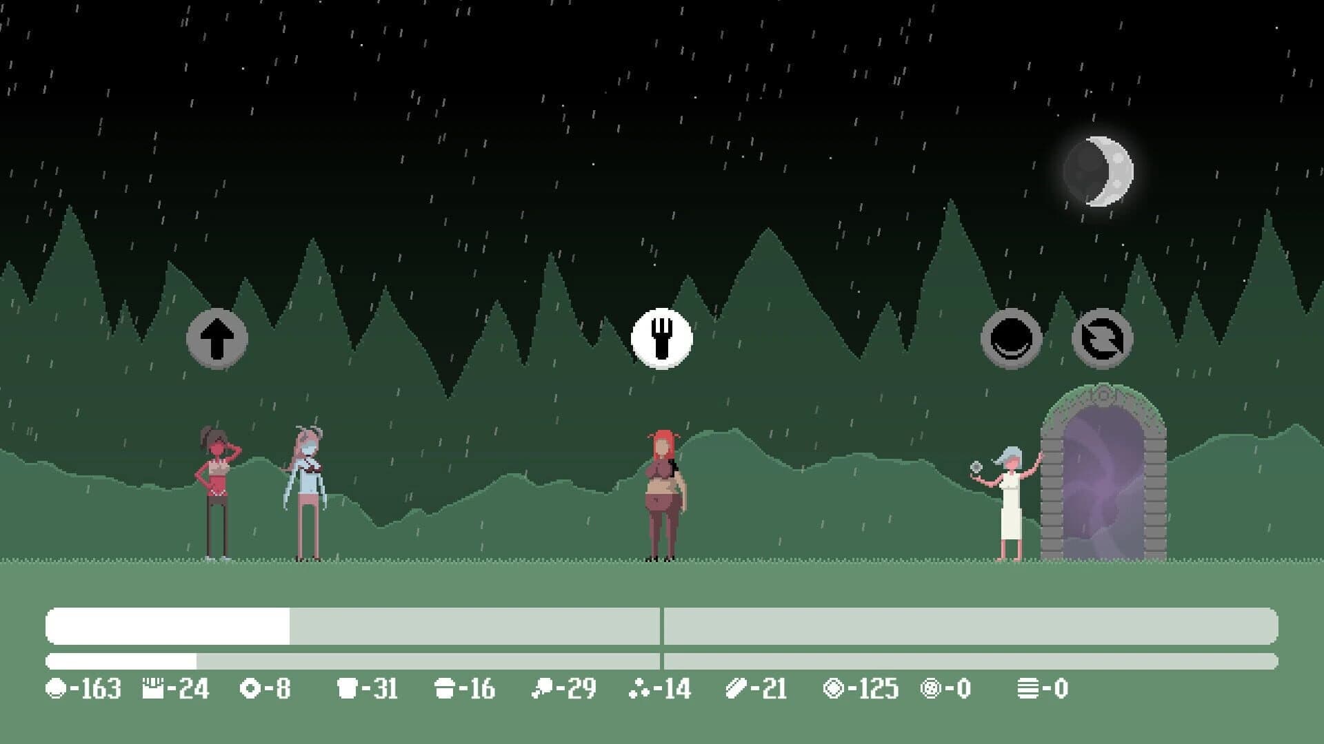 Fatrifice 3 screenshot 1