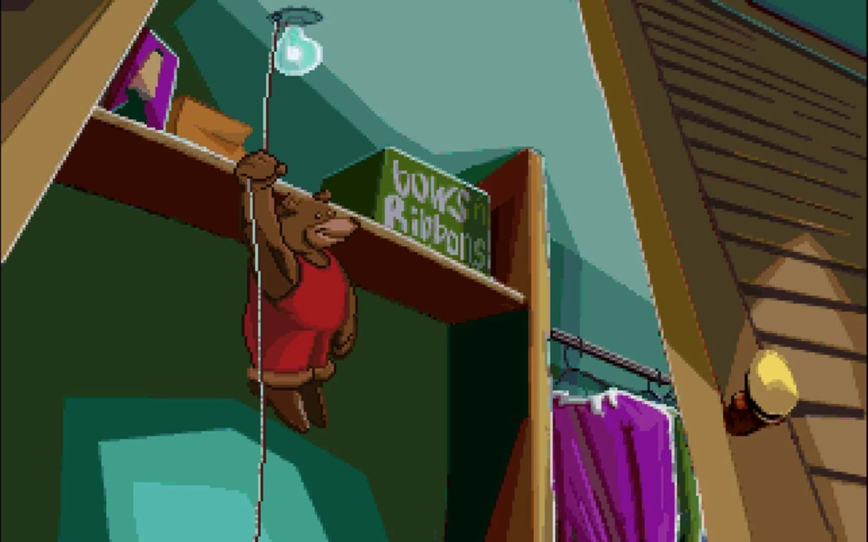 Fatty Bear's Birthday Surprise screenshot 3