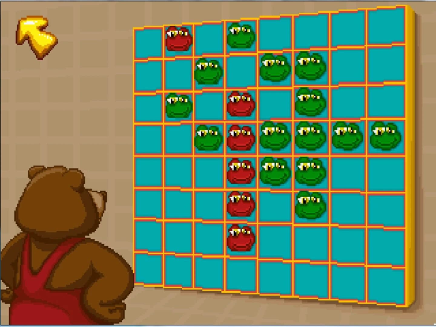 Fatty Bear's FunPack screenshot 5