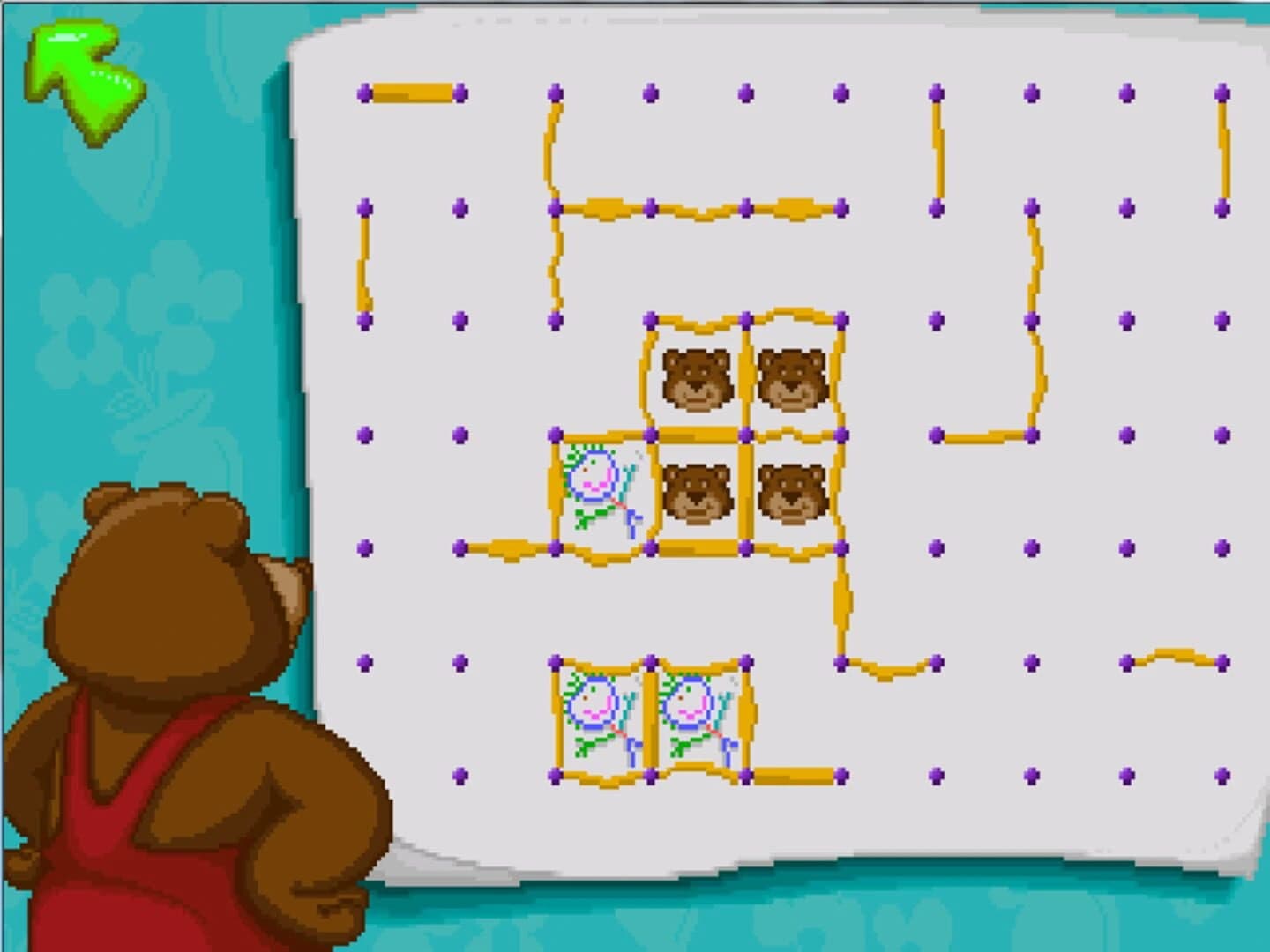 Fatty Bear's FunPack screenshot 4