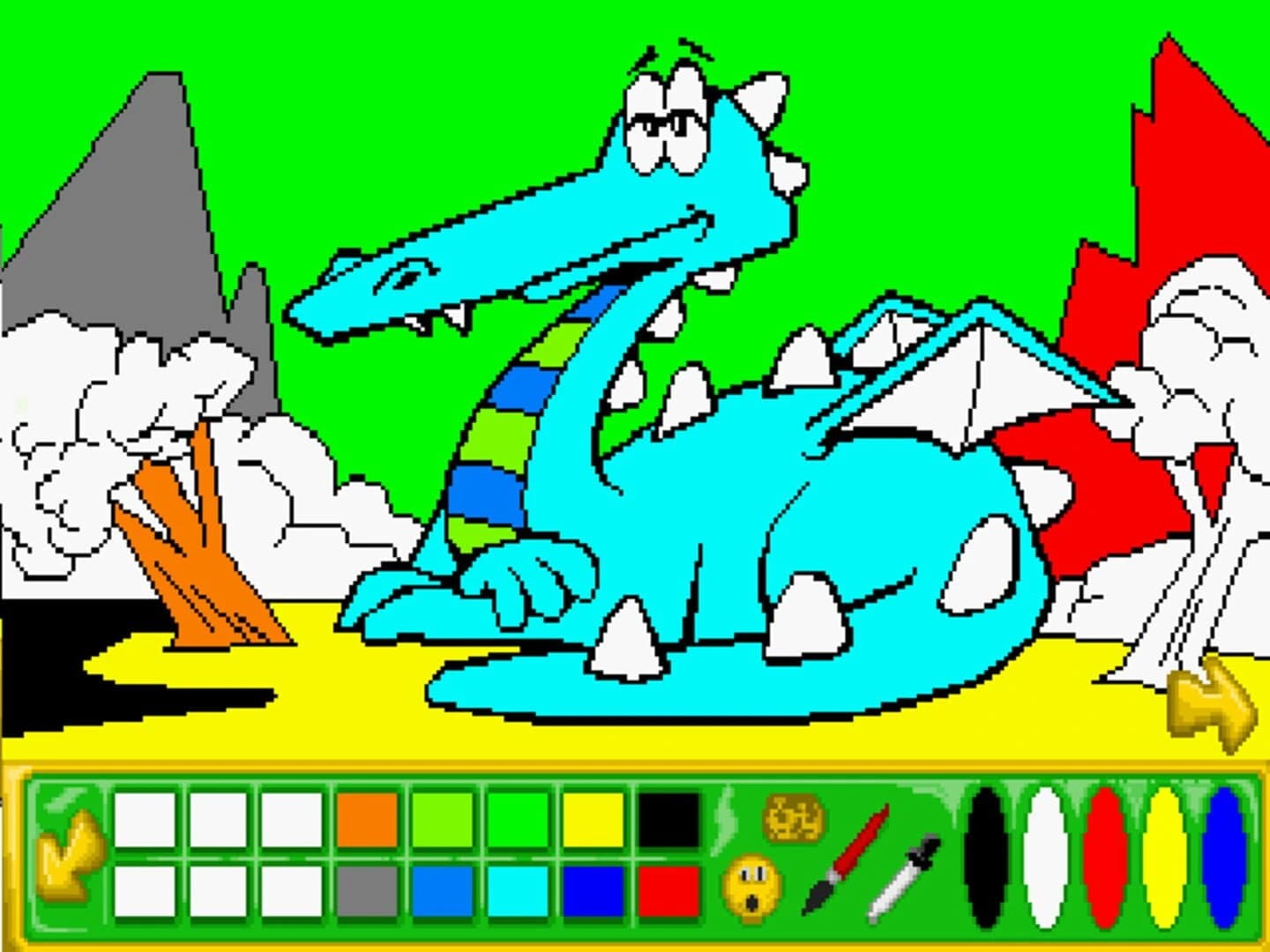 Fatty Bear's FunPack screenshot 3
