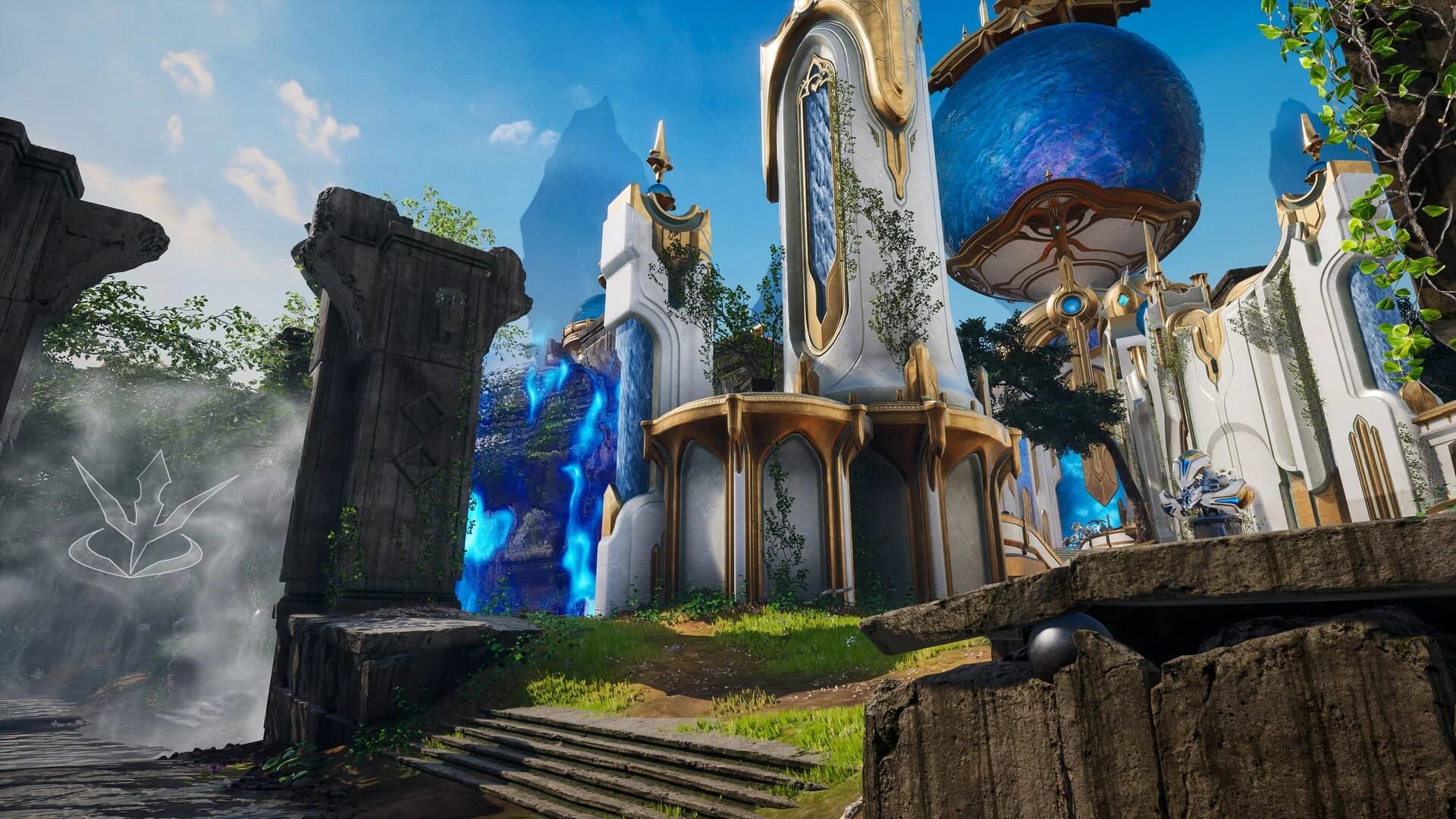 Fault: Elder Orb screenshot 5