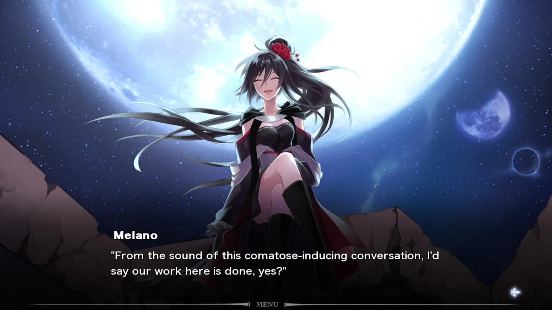 Fault Milestone One screenshot 4