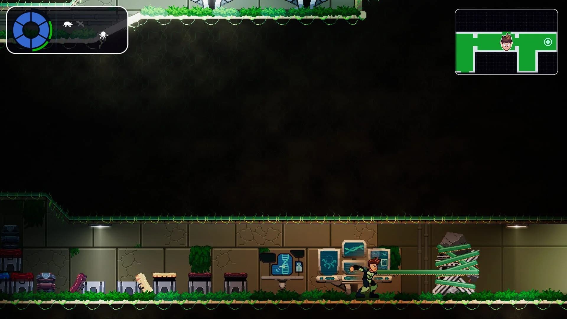 Faunamorph screenshot 1