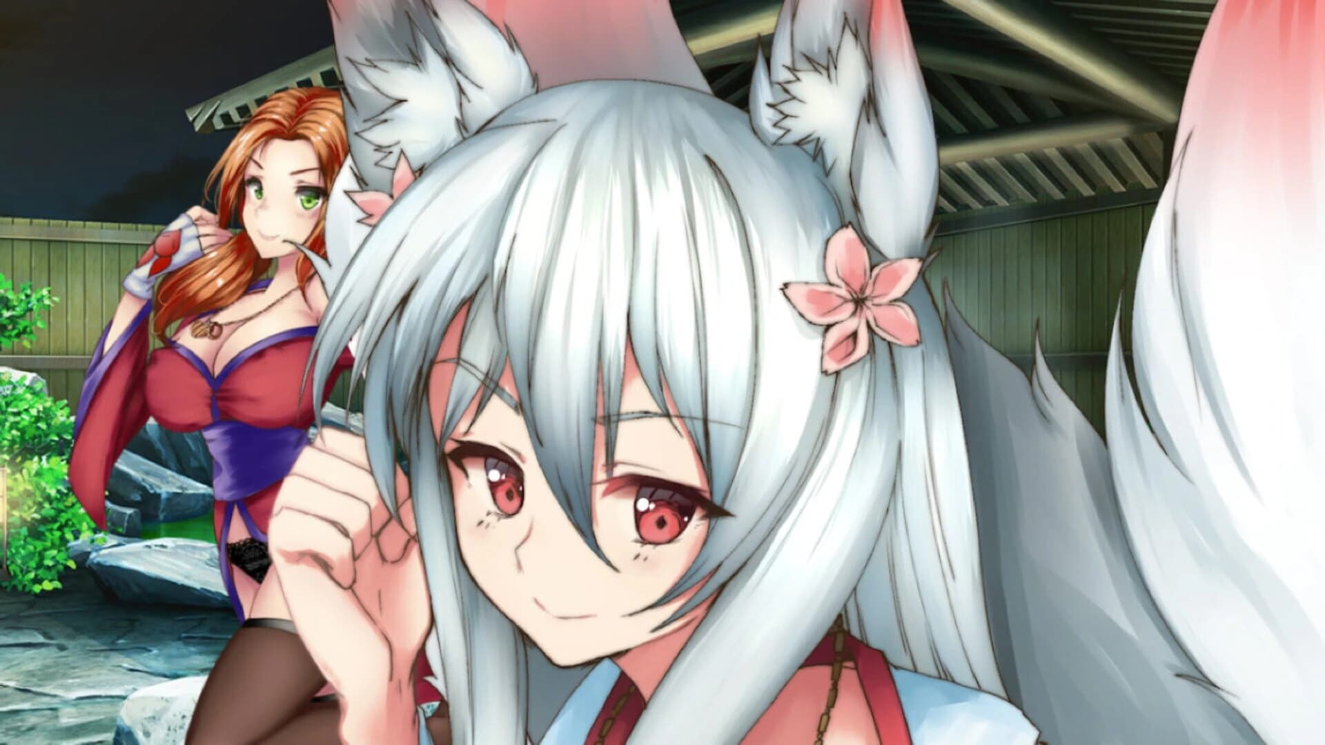 Faylinn's Quest screenshot 1