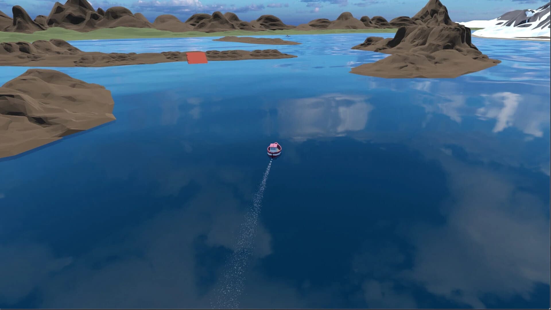 Fayrehaven screenshot 2