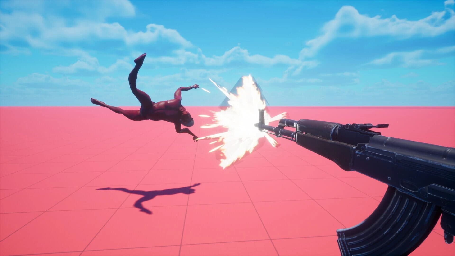 F*ck Stalin screenshot 5