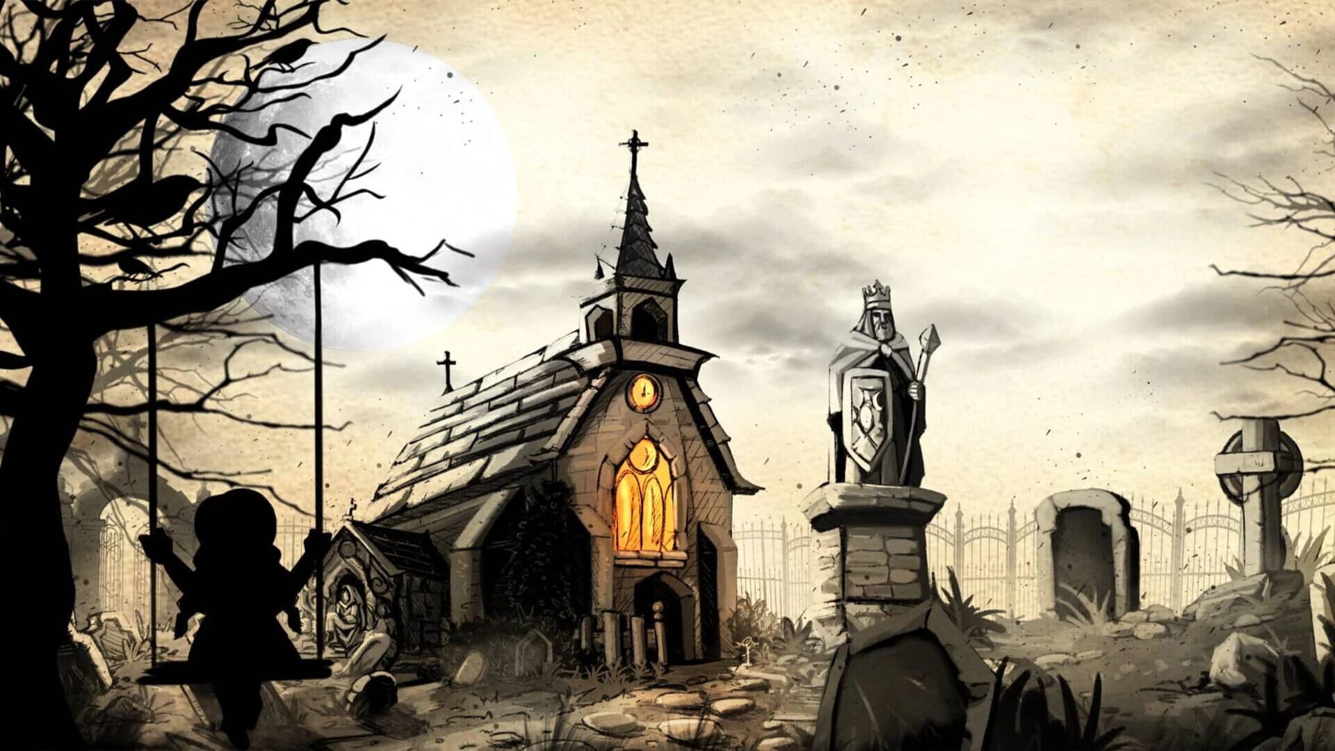 Fcorvus screenshot 5