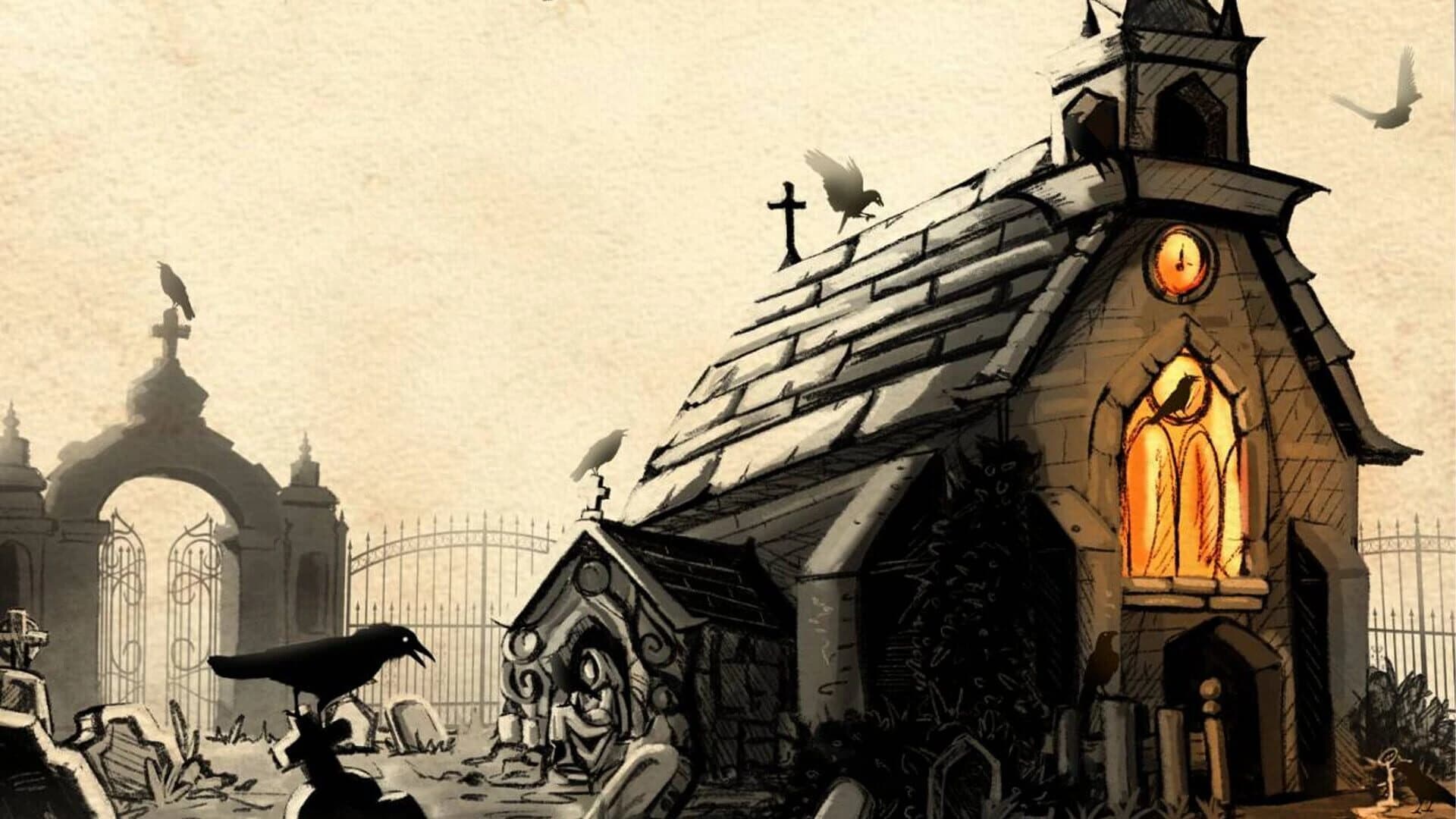 Fcorvus screenshot 2