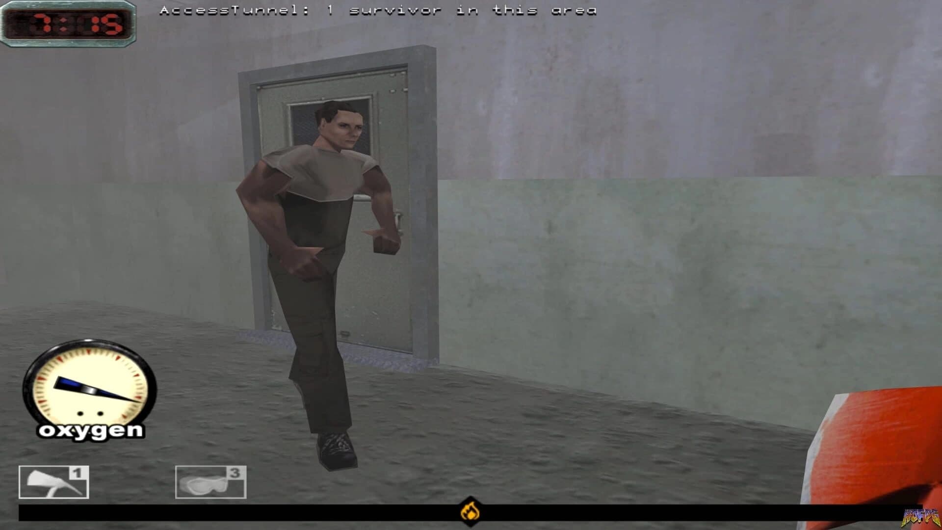 FDNY Firefighter: American Heroes screenshot 2