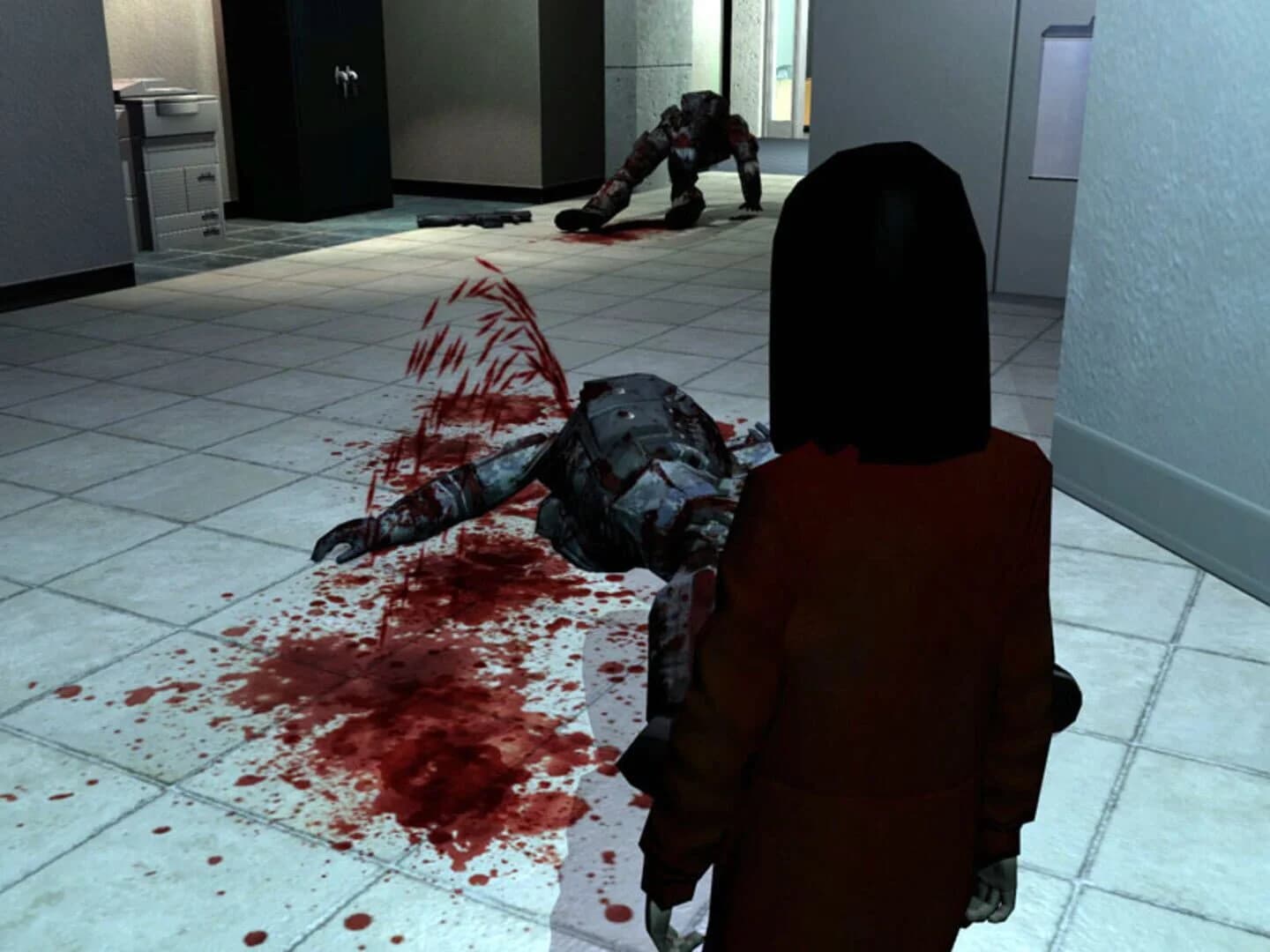 F.E.A.R. screenshot 2