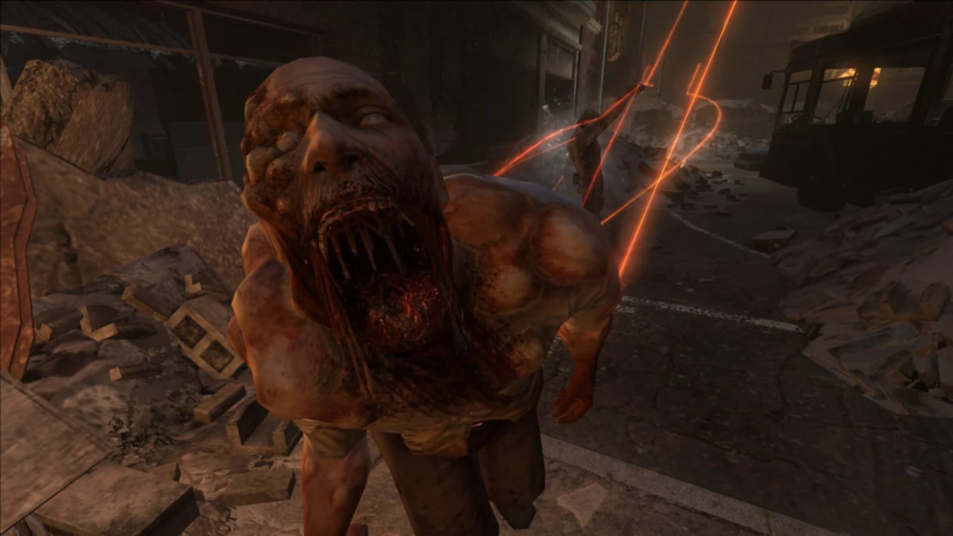 F.E.A.R. 2: Project Origin screenshot 3