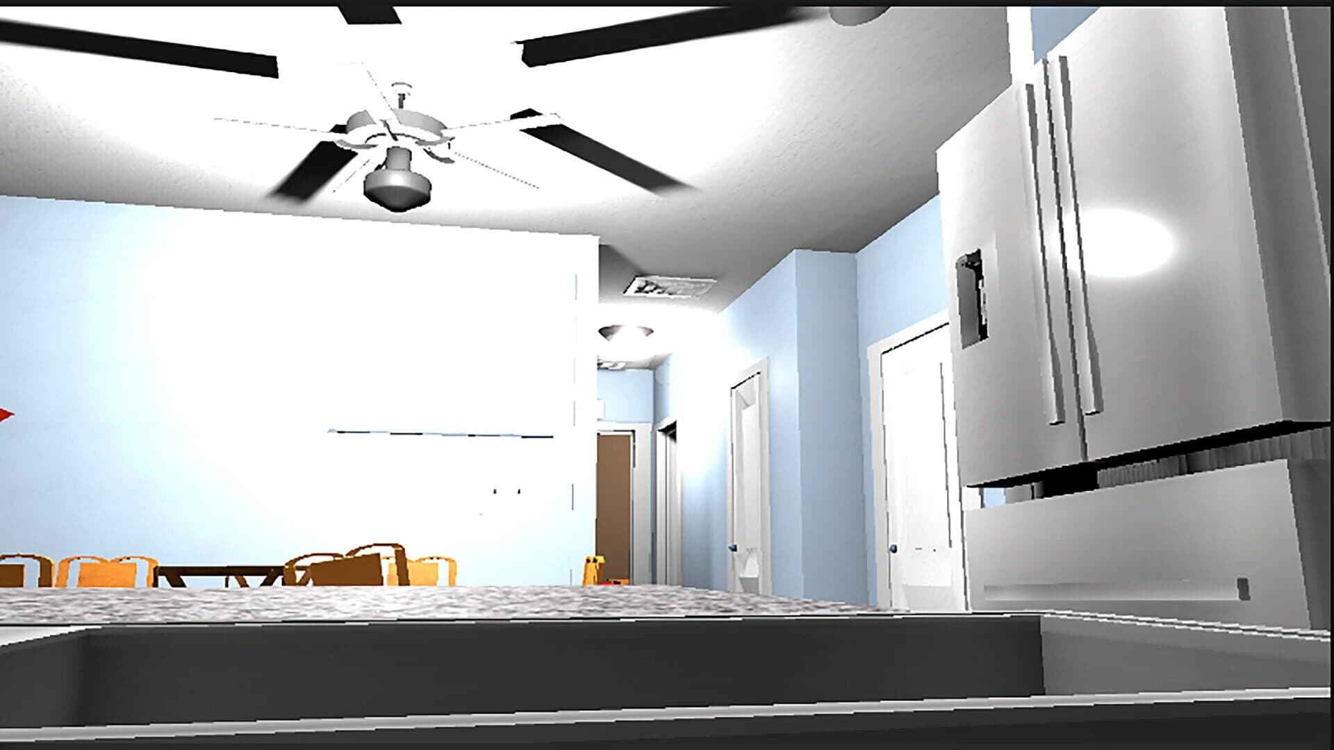 Fear screenshot 5