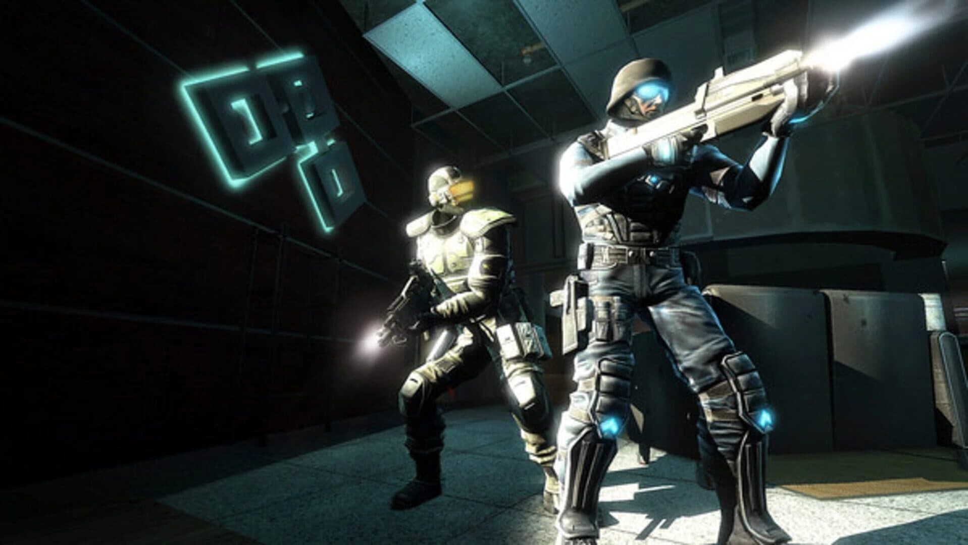 F.E.A.R.: Complete Pack screenshot 4