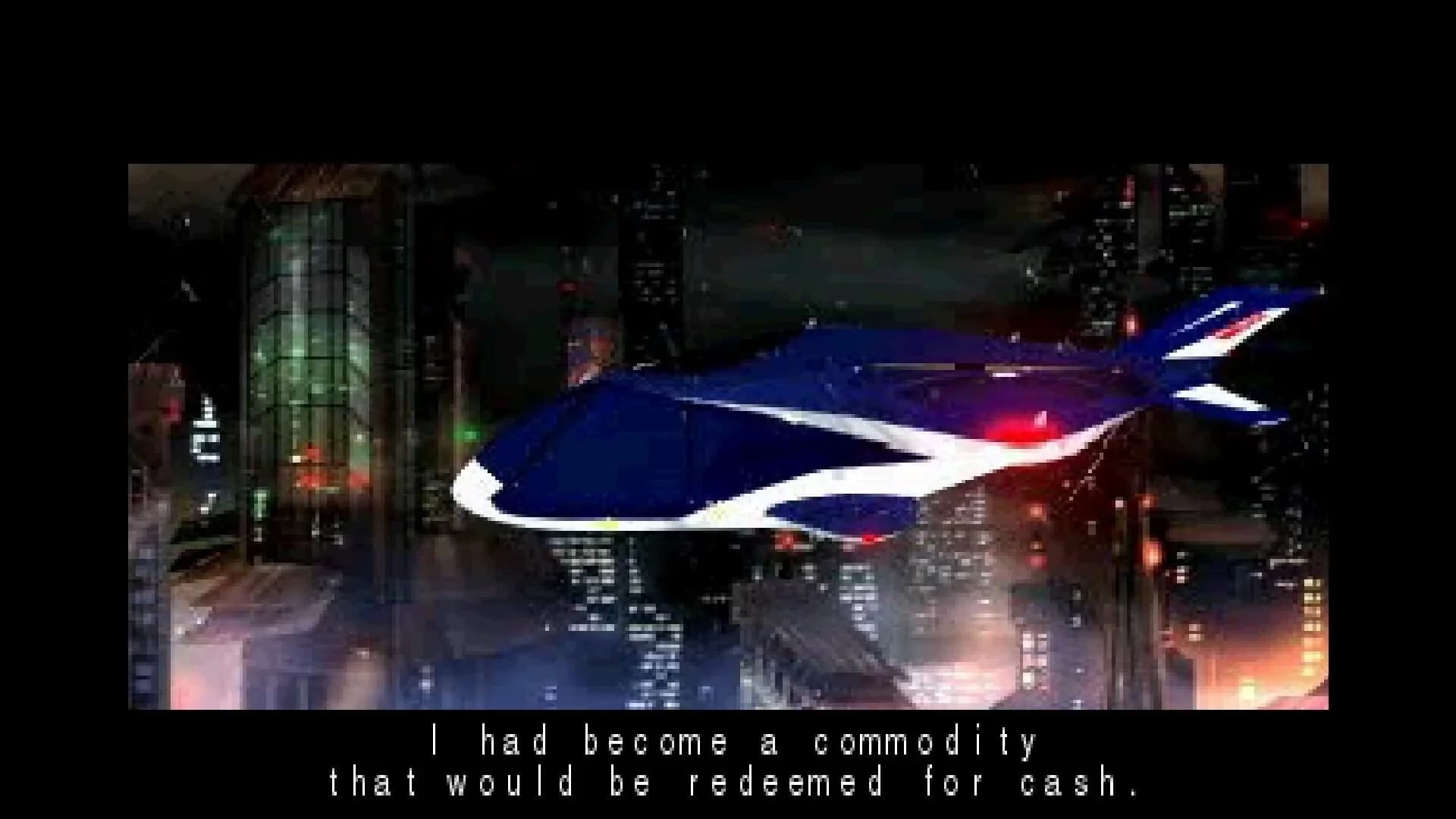 Fear Effect screenshot 3