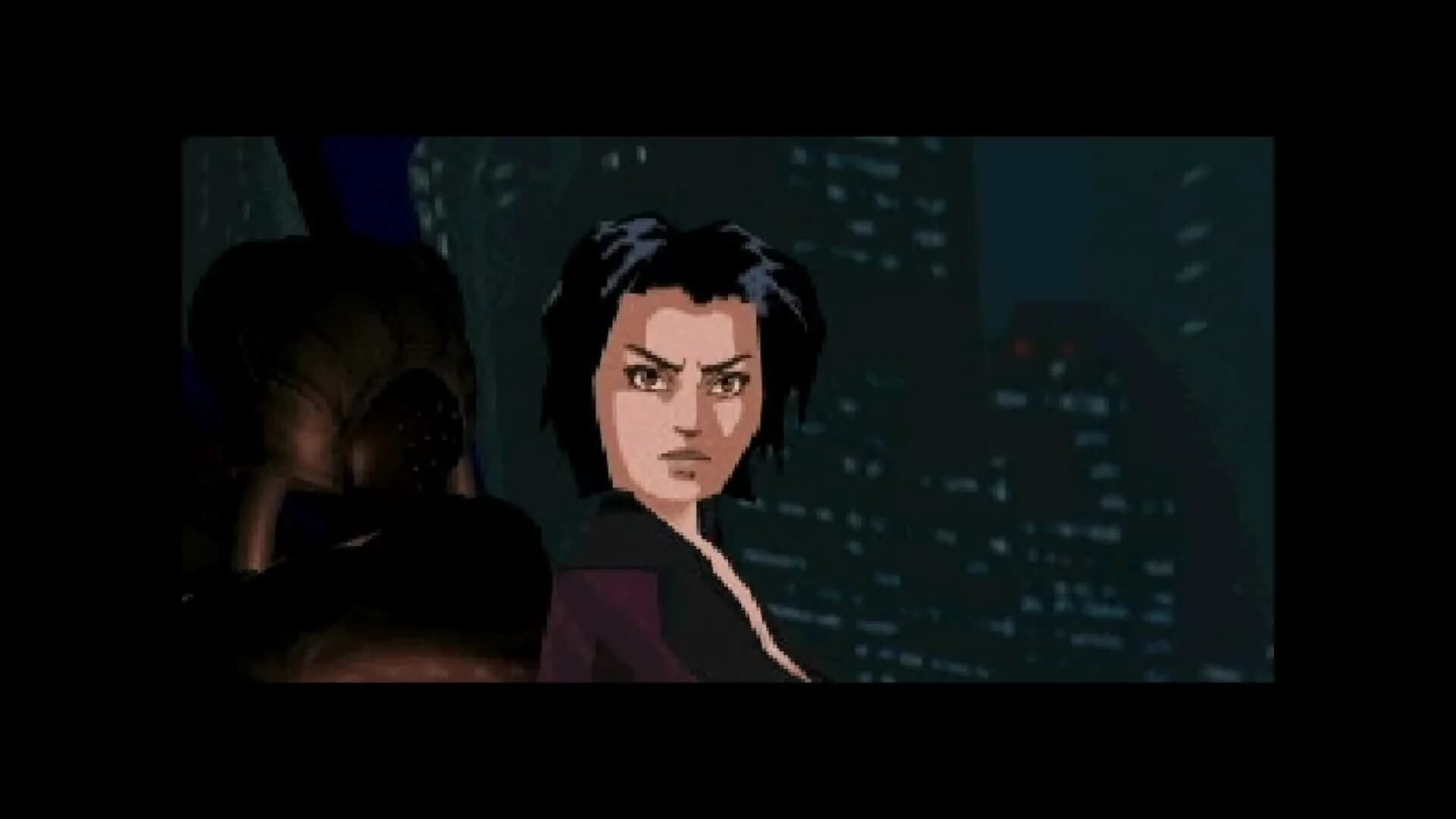 Fear Effect screenshot 5