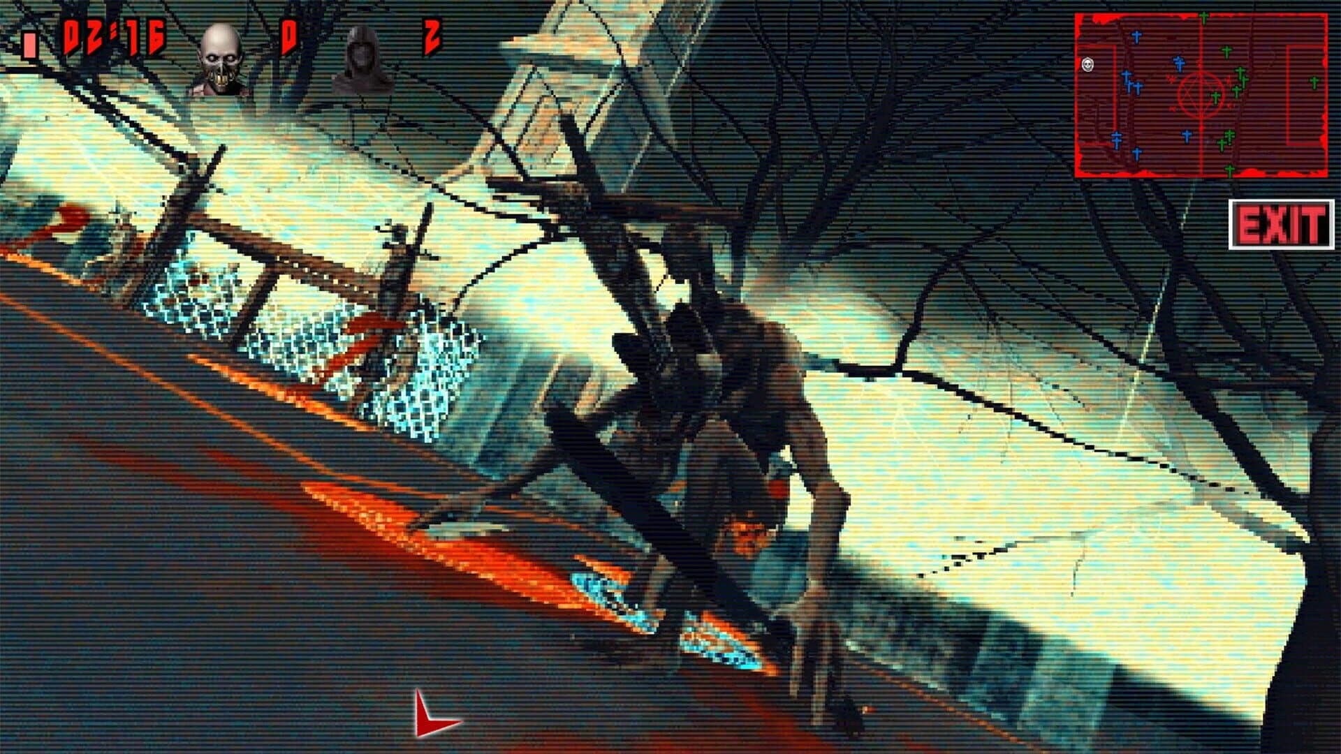 Fear FA 98 screenshot 4