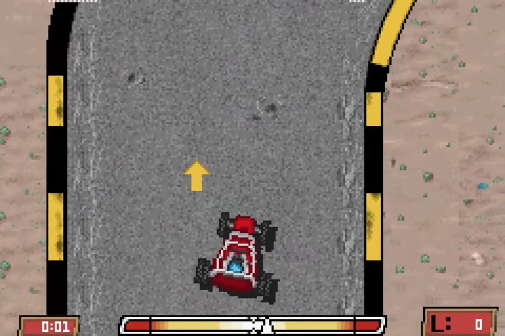 Fear Factor: Unleashed screenshot 2