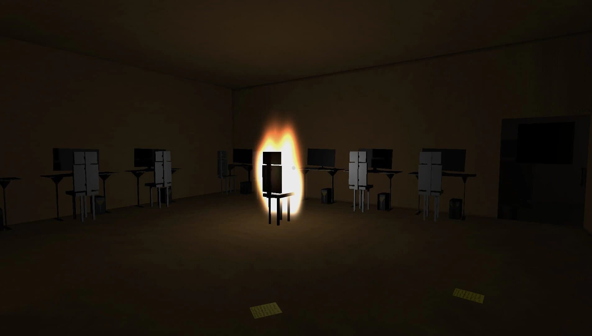Fear For Freedom screenshot 2