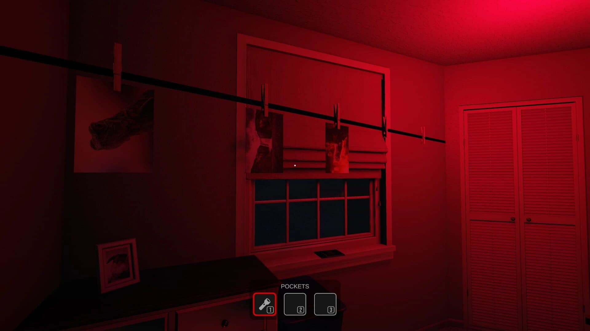 Fear Frame screenshot 5