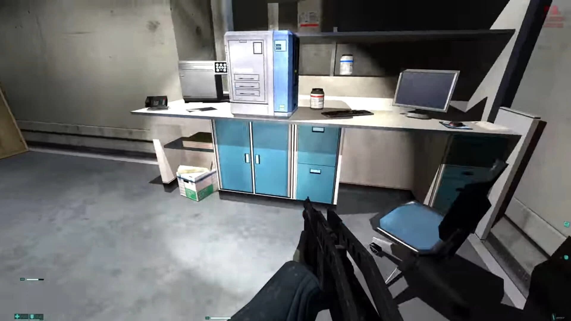 F.E.A.R.: Gold Edition screenshot 2