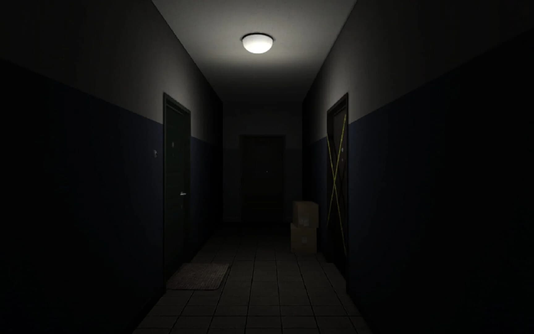 Fear of Clowns screenshot 2