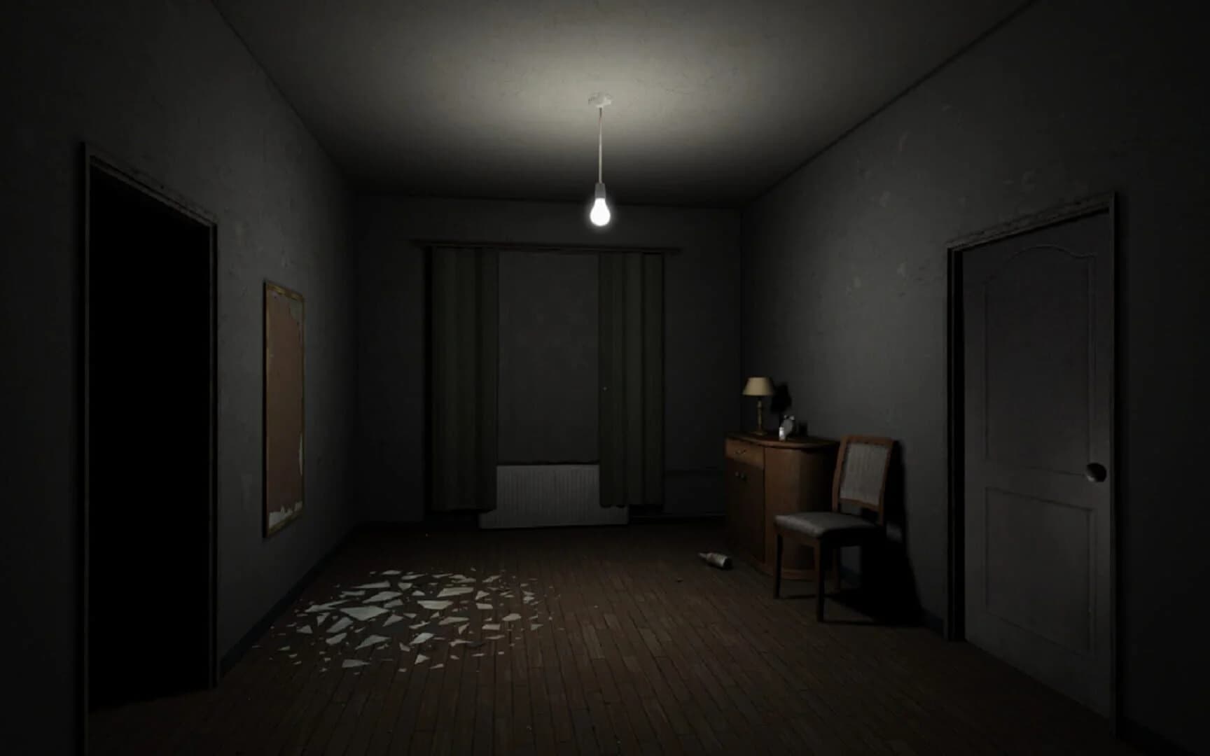 Fear of Clowns screenshot 1