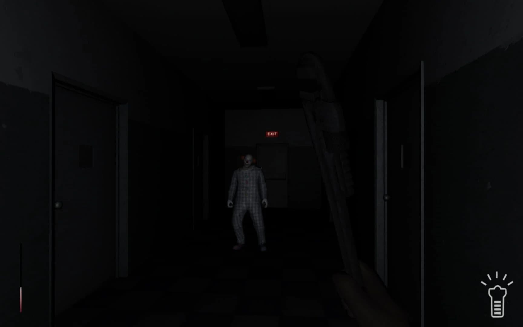 Fear of Clowns screenshot 3