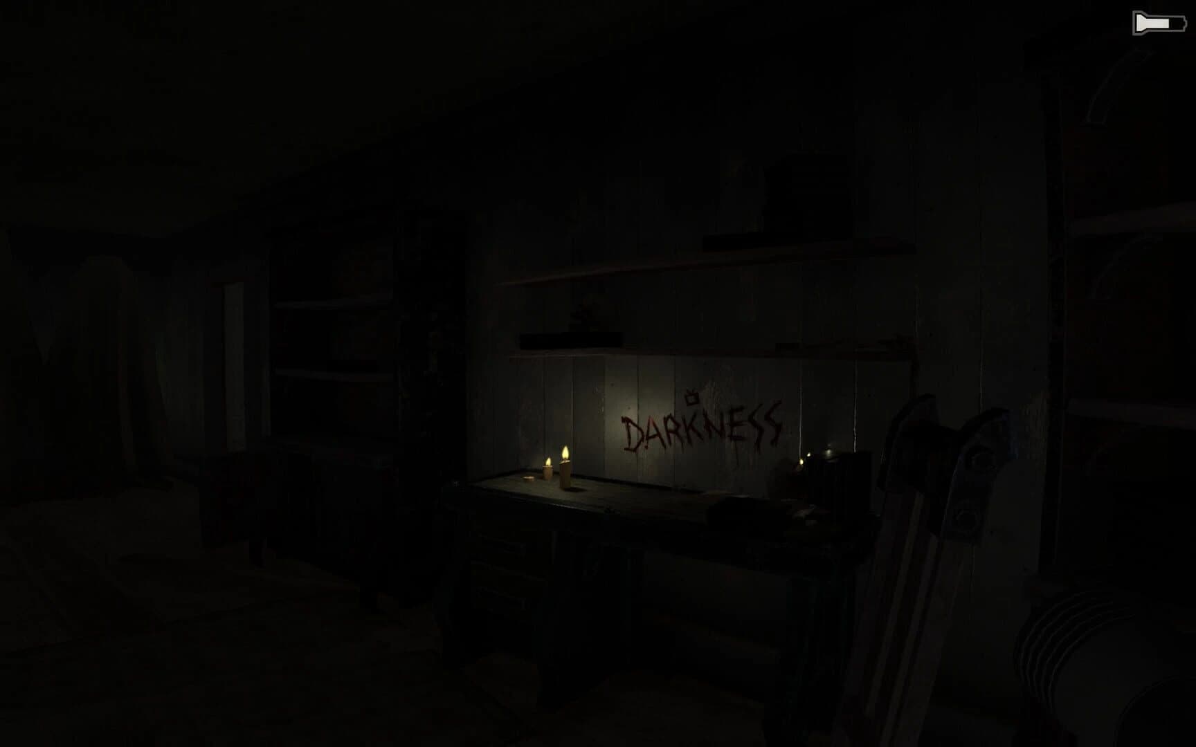 Fear of the Dark screenshot 2