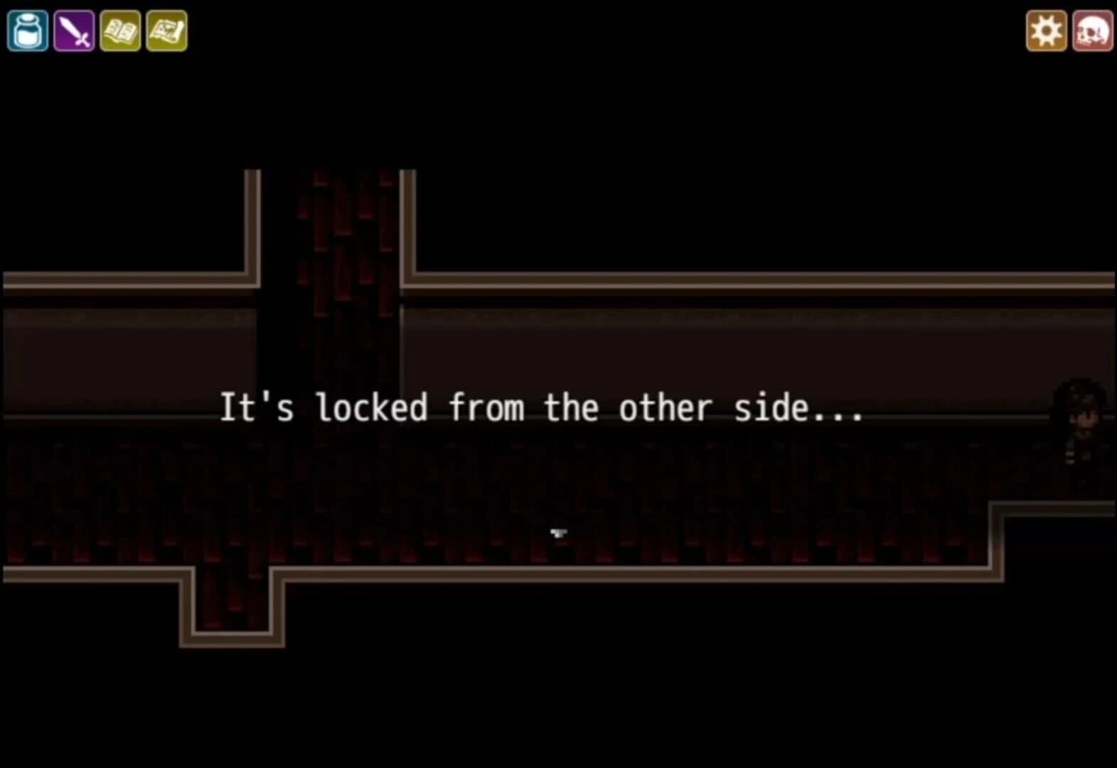 Fear of the Dark screenshot 3