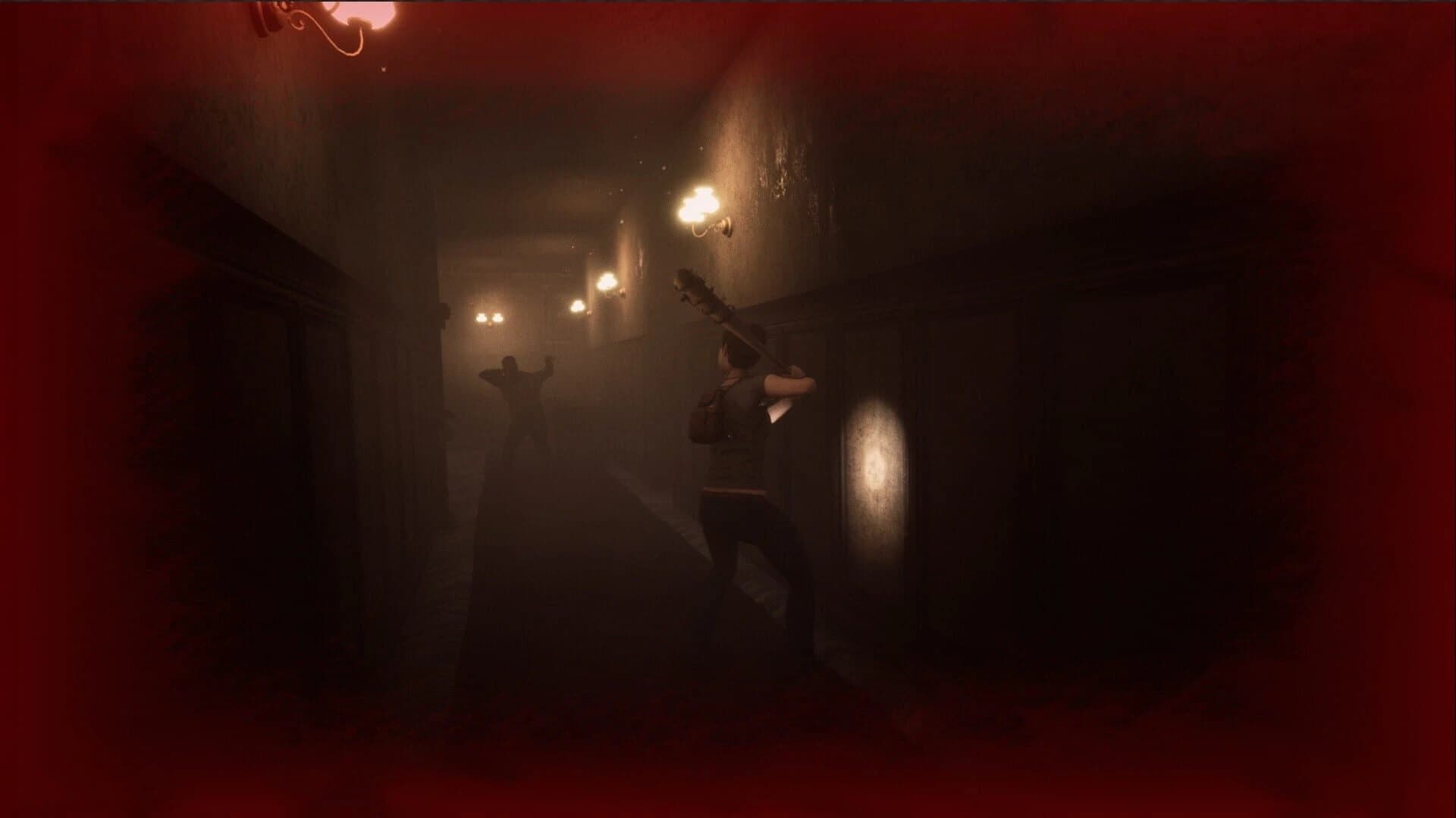 Fear the Dark Unknown: Chloe screenshot 4
