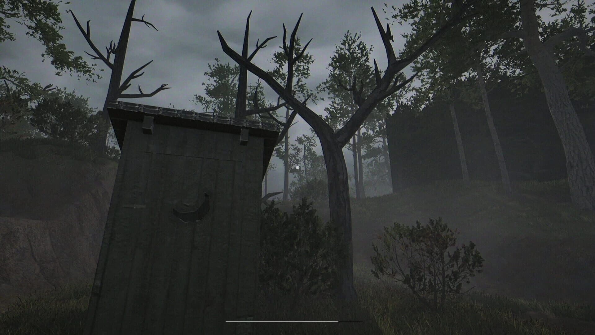 Fear the Moon screenshot 5