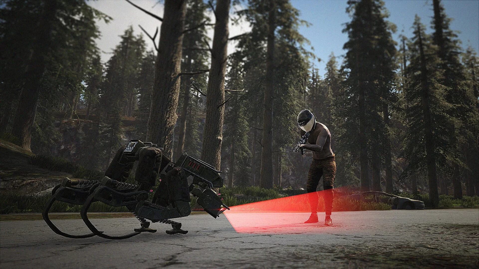 Fear the Night screenshot 2