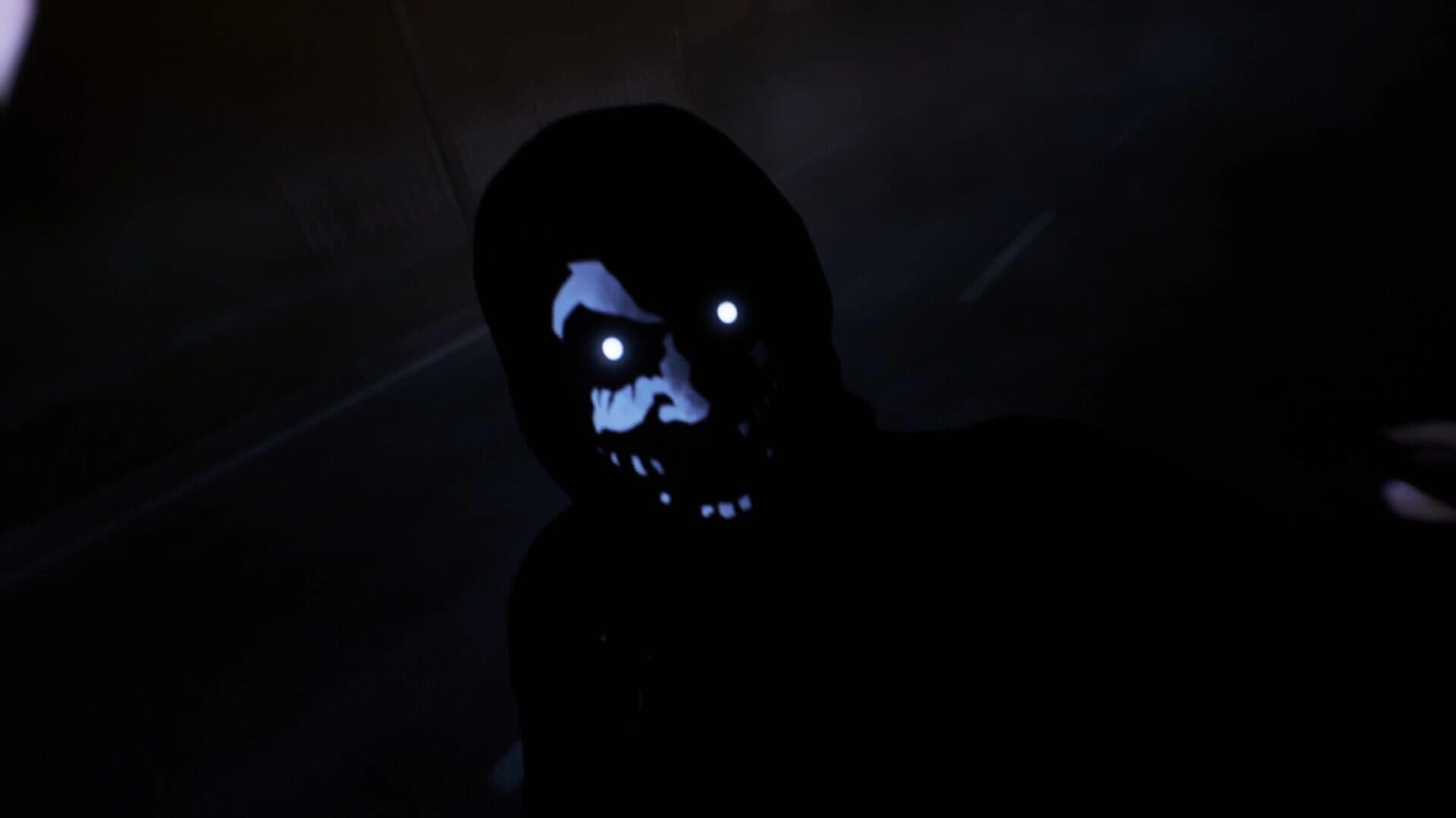 Fear The Reaper screenshot 4