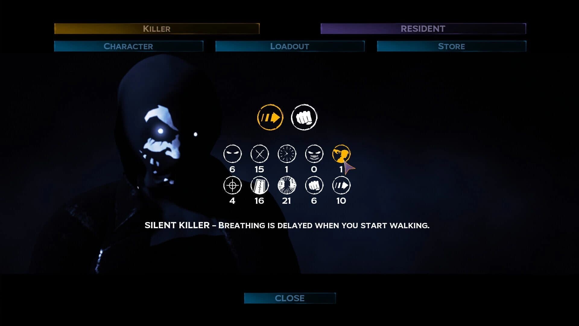 Fear The Reaper screenshot 5